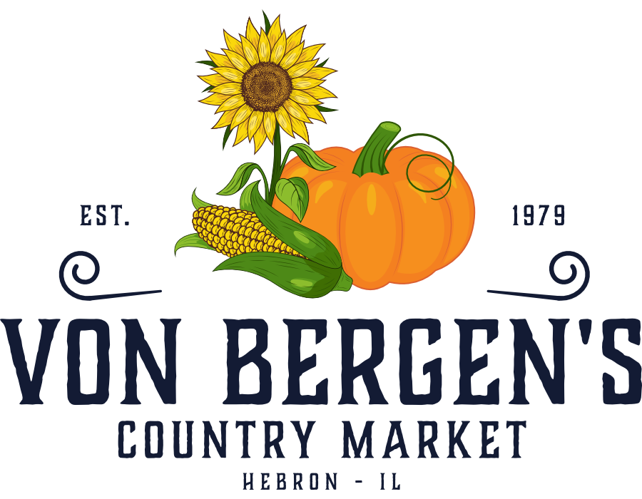 Von Bergen's Country Market